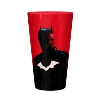 Ilustracja Szklanka DC Comics - Batman
